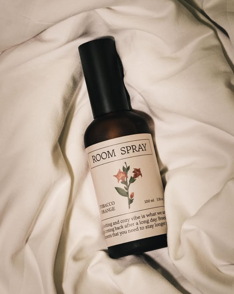 Breezy Room Spray